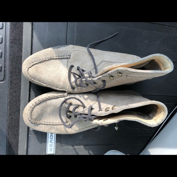 Allen Edmonds Boots - Picture 5 of 7